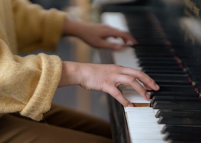 Cours de piano école de do rouen professeurs