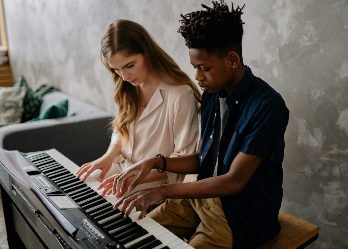 Cours de piano école de do rouen professeurs
